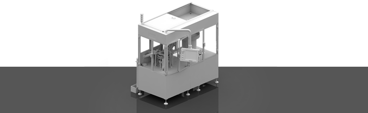 champs sorting machine ONE inspection unit